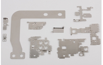 挂镀-整体镀镍系列