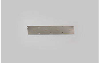 连续镀-板材类镀化学镍+金系列