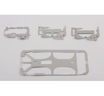 挂镀-局部镀金系列