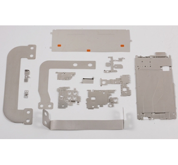 挂镀-整体镀镍系列