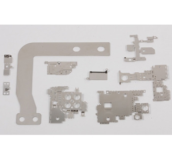 挂镀-整体镀镍系列