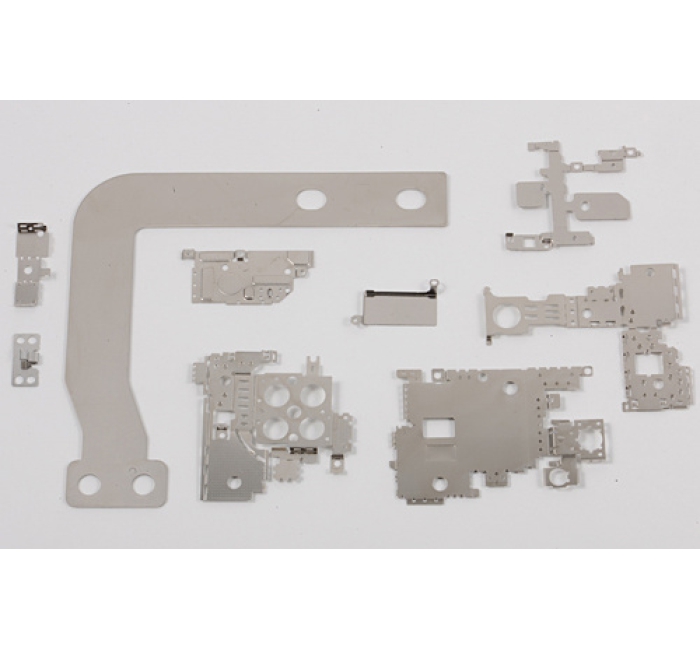 挂镀-整体镀镍系列